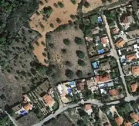 Terreno residenziale in vendita a Urbanización los Visos, imagen 7