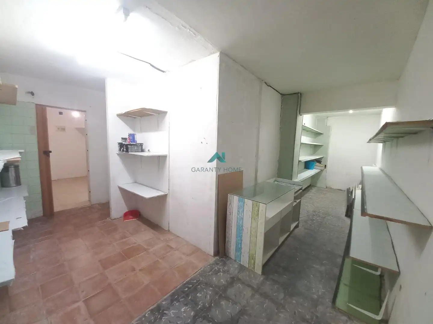 Local comercial de lloguer a Calle Santander, imagen 18