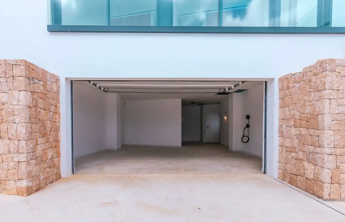 Casa con terraza en venta en Carrer de Ramon Llull, imagen 39