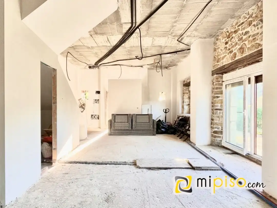 Casa o chalet en venta en Laredo con Calefacción, Jardín privado y Terraza