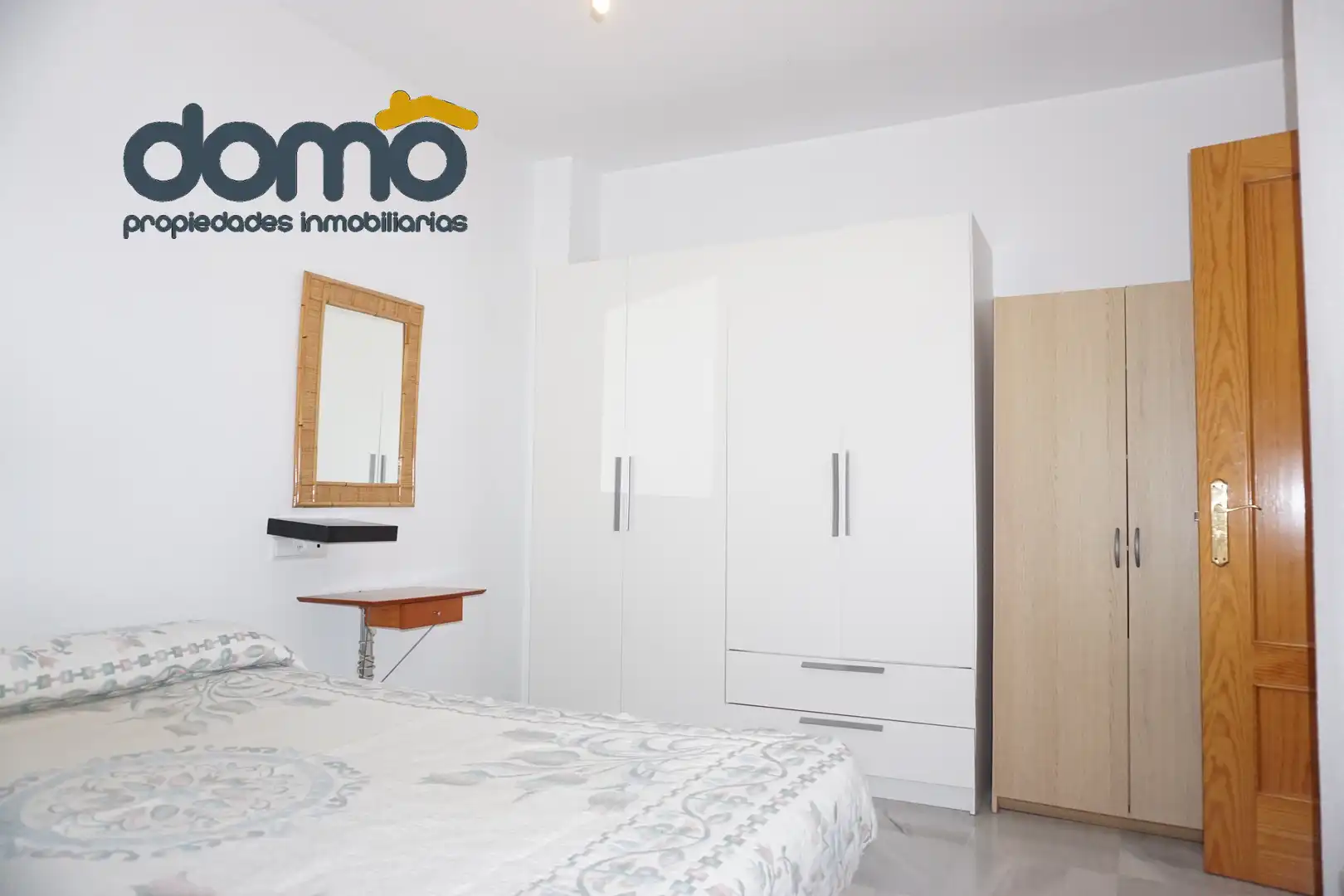 Flat for rent in Calle la Esperanza, 25, San Miguel