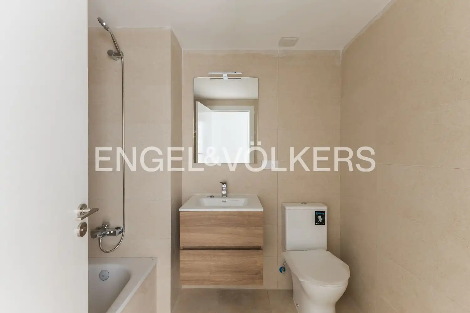 Penthouse zum Verkauf in Cala del Puntal, imagen 14