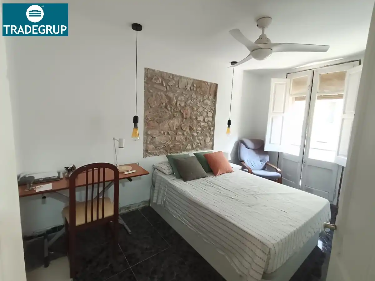 Habitación de Piso en venta en Igualada