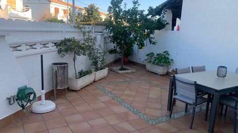 Foto 4 von Einfamilien-Reihenhaus zum Verkauf in Carrer de la Cala Bona, Marítima Sud, Torredembarra
