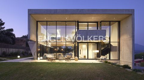 Foto 4 de Casa o xalet en venda a Santa Maria de Palautordera, Barcelona