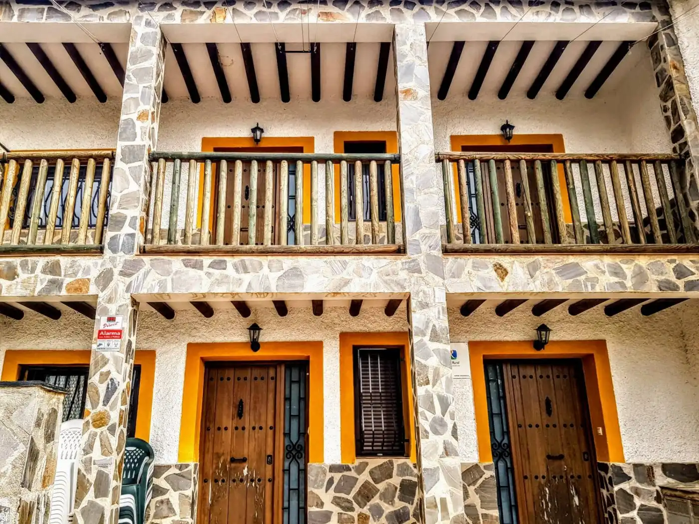 Casa rústica en venda a Nevada, imagen 6