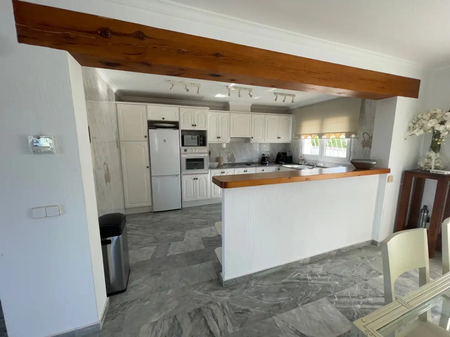 Maison avec jardin à vendre à Casco Urbano, imagen 14