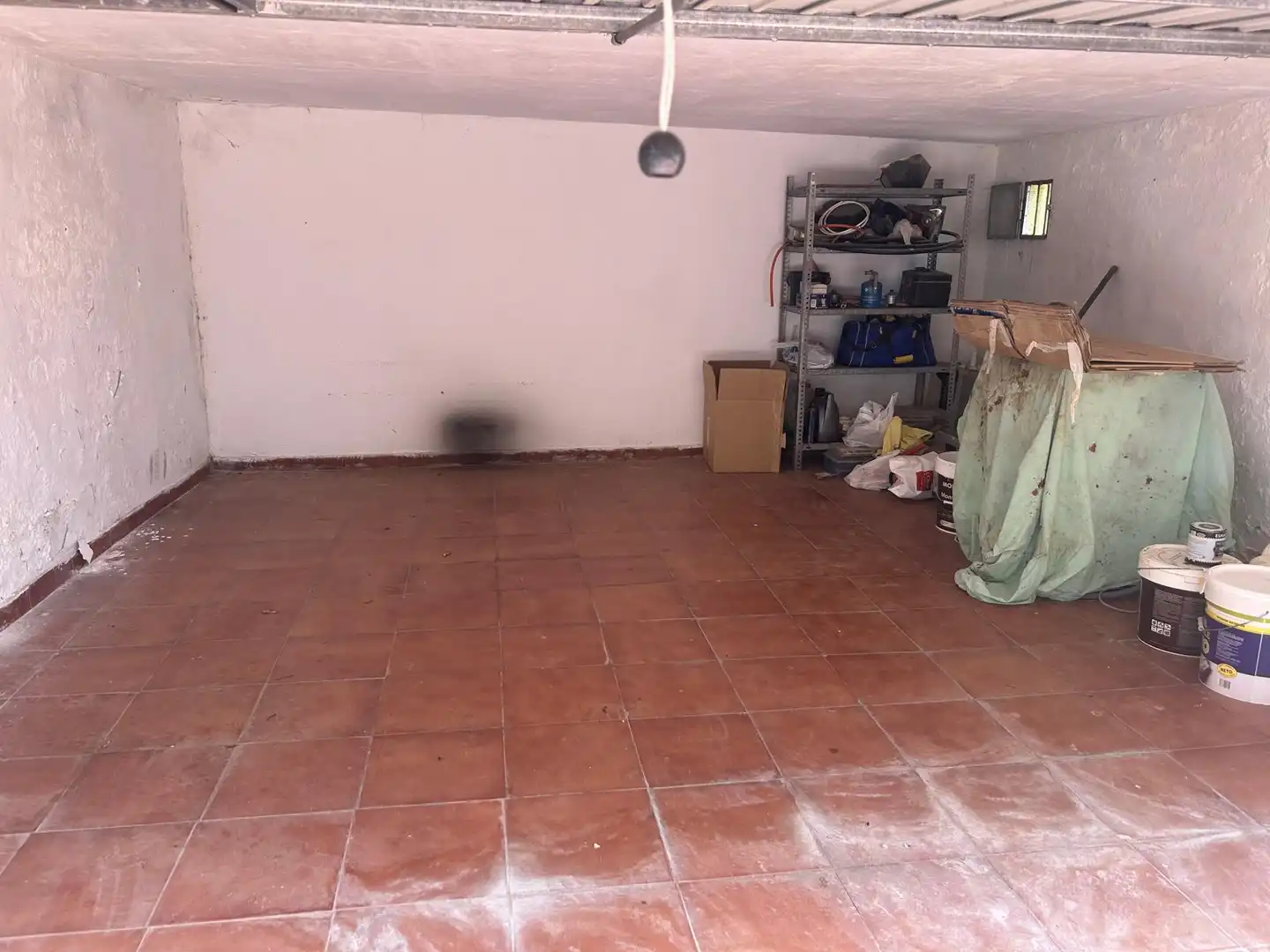 Casa o xalet de lloguer en Alborache amb Aire condicionat, Jardí privat i Terrassa