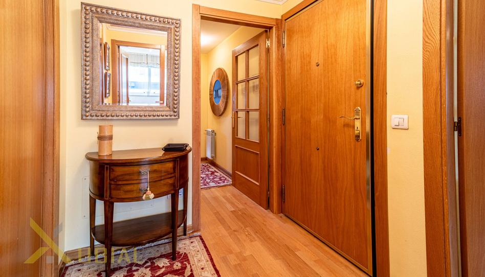 Photo 1 of Flat for sale in  Salvador Garcia Bodaño, San Lázaro - Meixonfrío, A Coruña