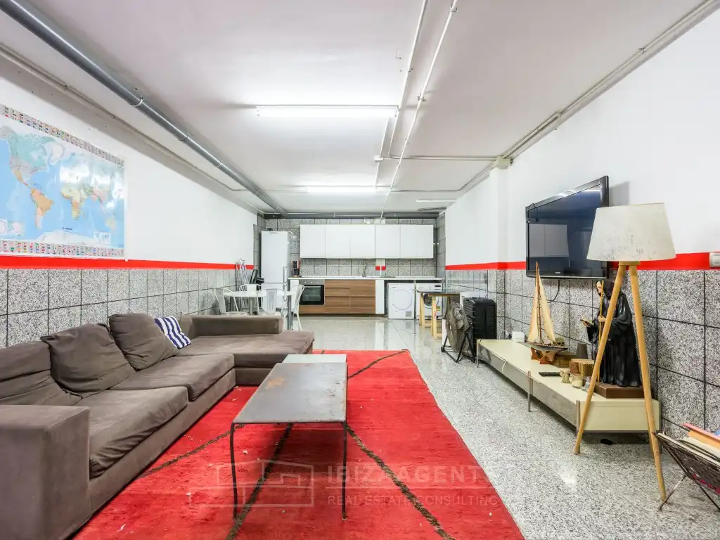 Maisonette mit Pool zum Verkauf in Marina Botafoc - Platja de Talamanca, imagen 29
