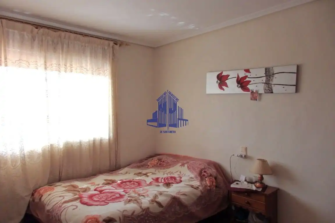 Bedroom of Houses for sale in Murcia  with Air Conditioner, Terrace and Storage room