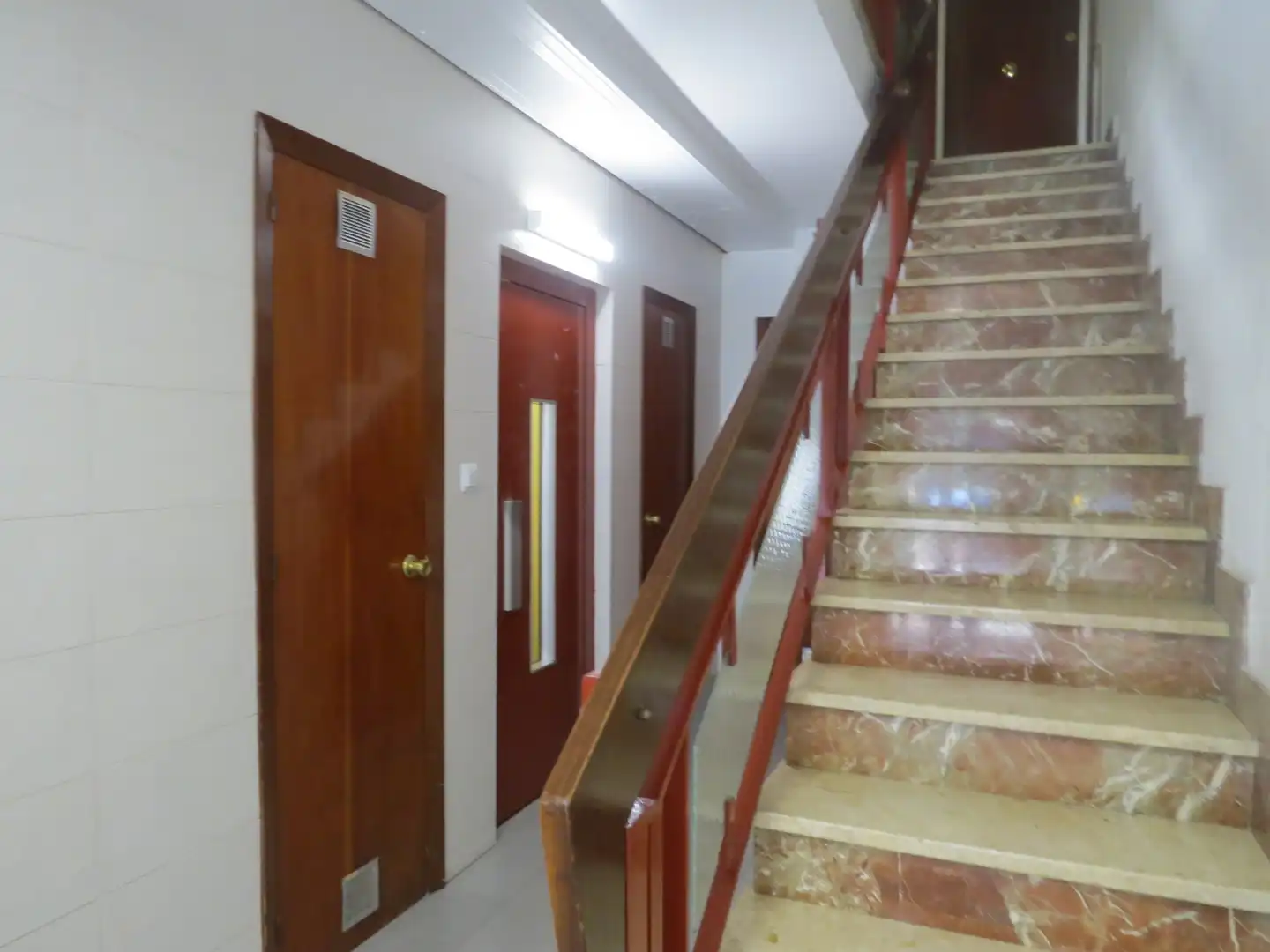 Piso en venta en Mataró con Horno y Balcón