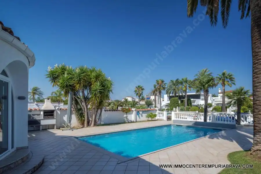 Chalet en venta en Tordera - Fluvià - Llobregat, imagen 38