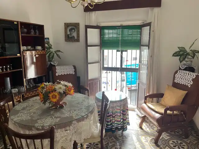 Casa con terraza en venta en Calle Juan Relinque 22, imagen 5