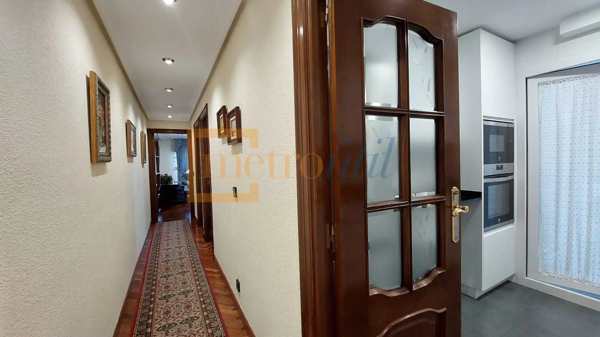 Appartamento con terrazza in vendita a Avenida de los Comuneros, imagen 10