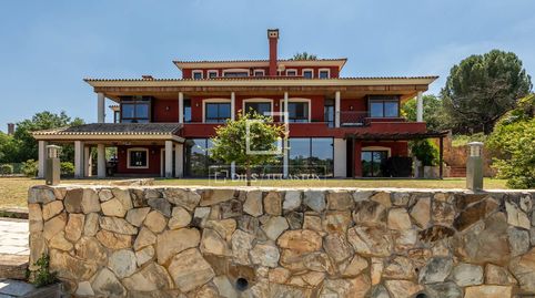 Foto 3 de Casa o chalet en venta en Club de Golf, Las Rozas de Madrid