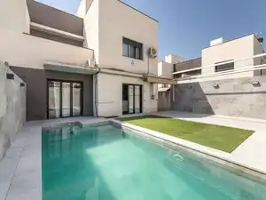 Villa avec piscine à vendre à Sur - PAU 4, imagen 3