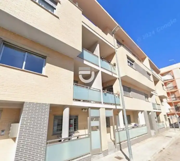 Vista exterior de Pis en venda en Potries