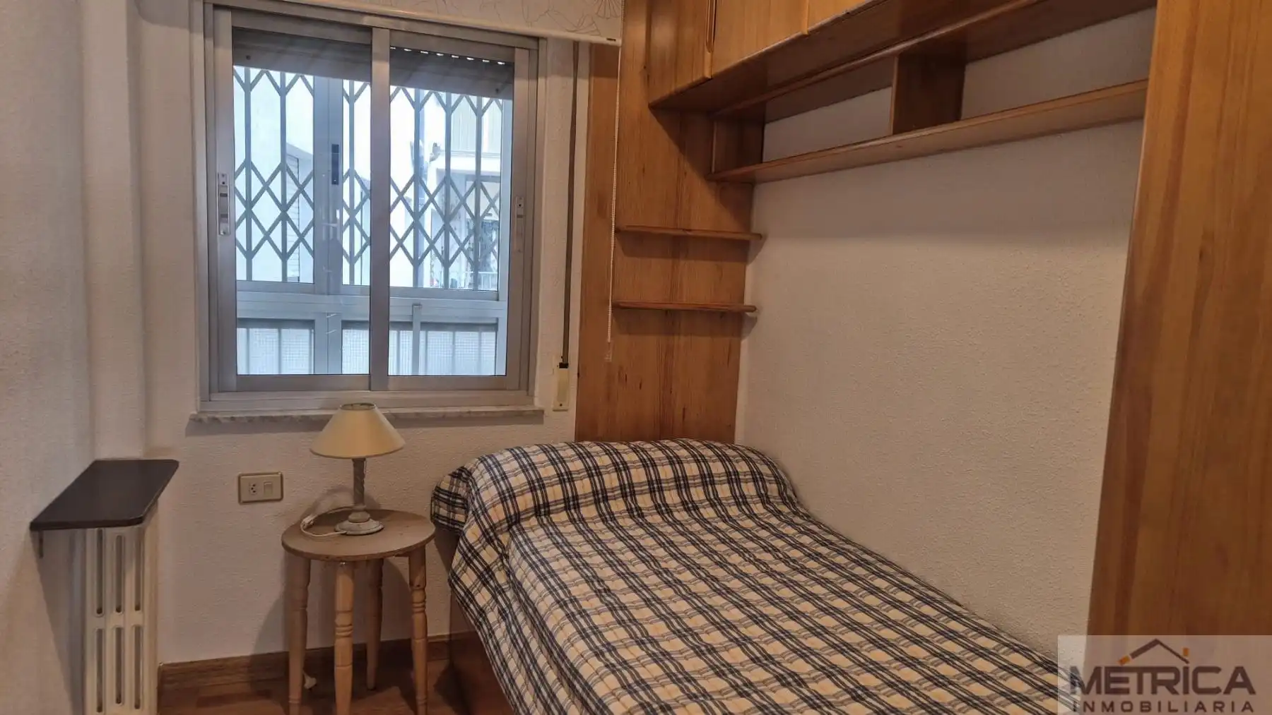 Appartement avec terrasse à louer à San Bernardo - Carmelitas - Campus, imagen 13