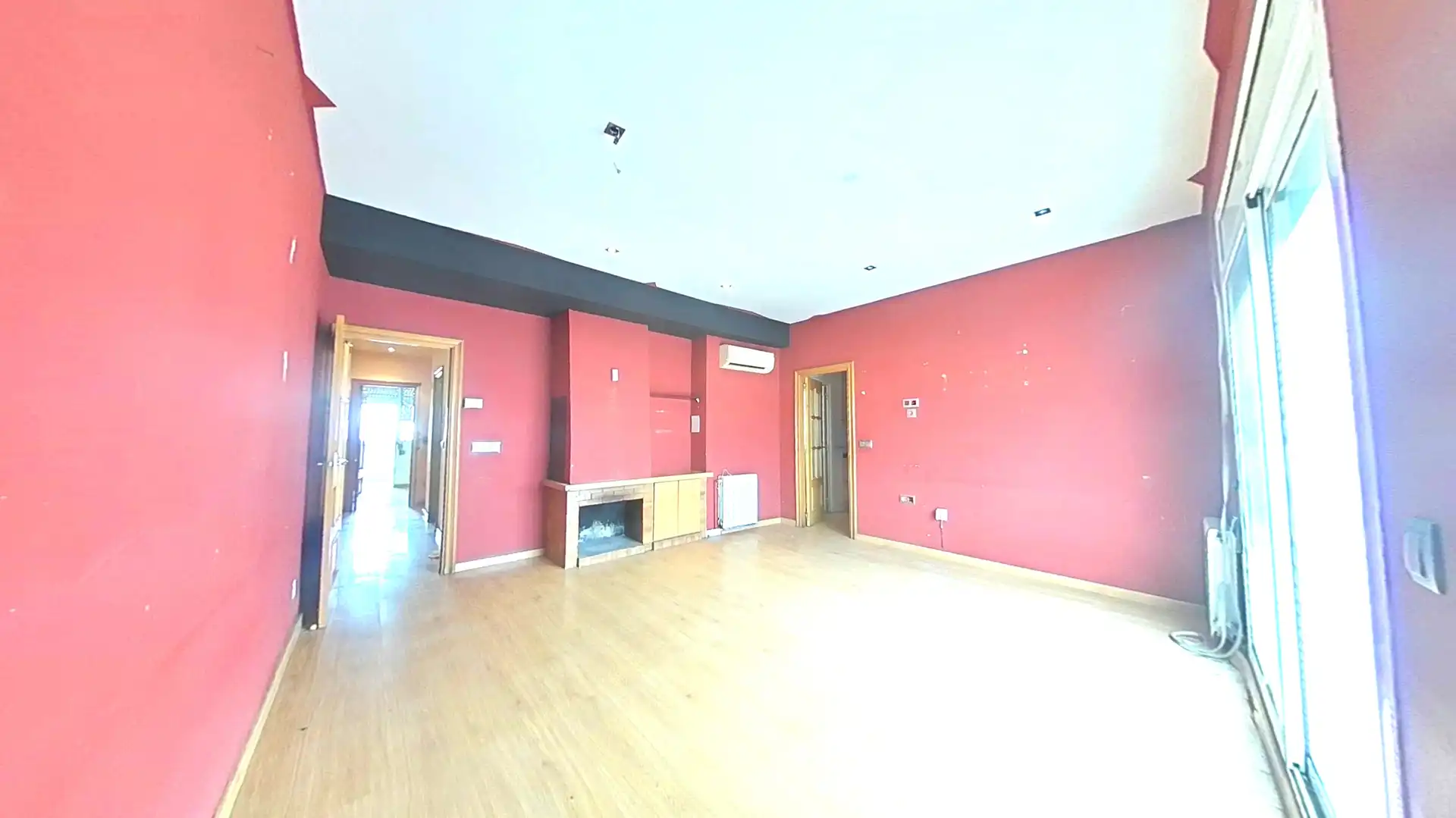 Piso en venta en Carrer de la Llanera, Ca n'Oriac