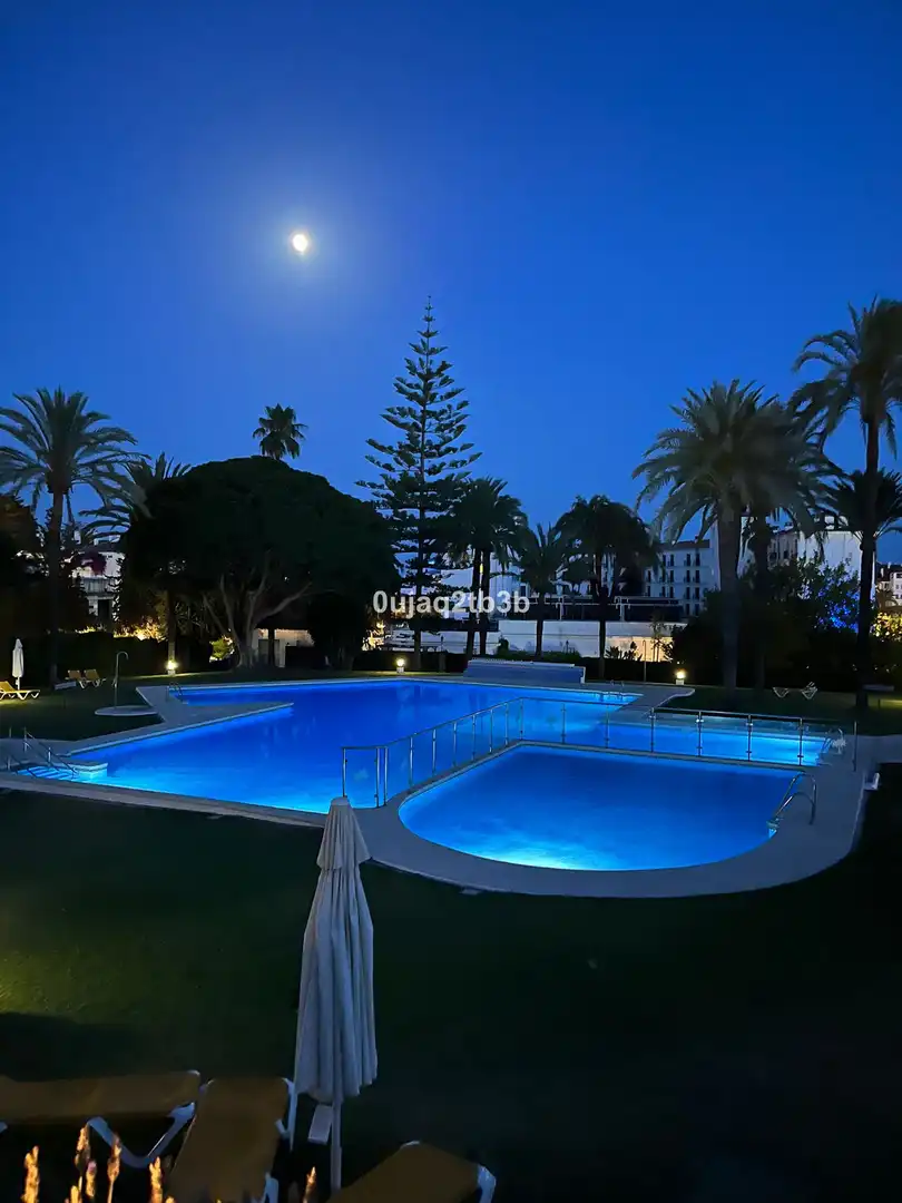 Dúplex amb piscina en venda a Nueva Andalucía, imagen 48
