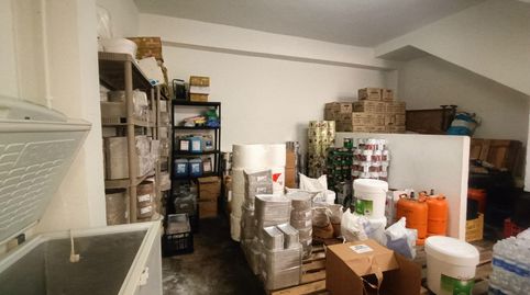 Foto 2 de Garaje en venta en Calle de L'albufera, 5, El Perelló, Sueca