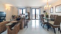 Dining room of Duplex for sale in Altea  with Air Conditioner, Private garden and Terrace