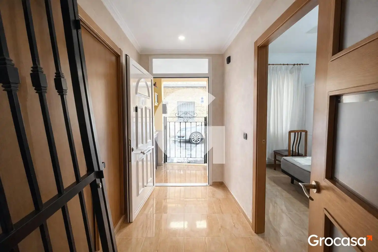 Piso en venta en Sagunto / Sagunt