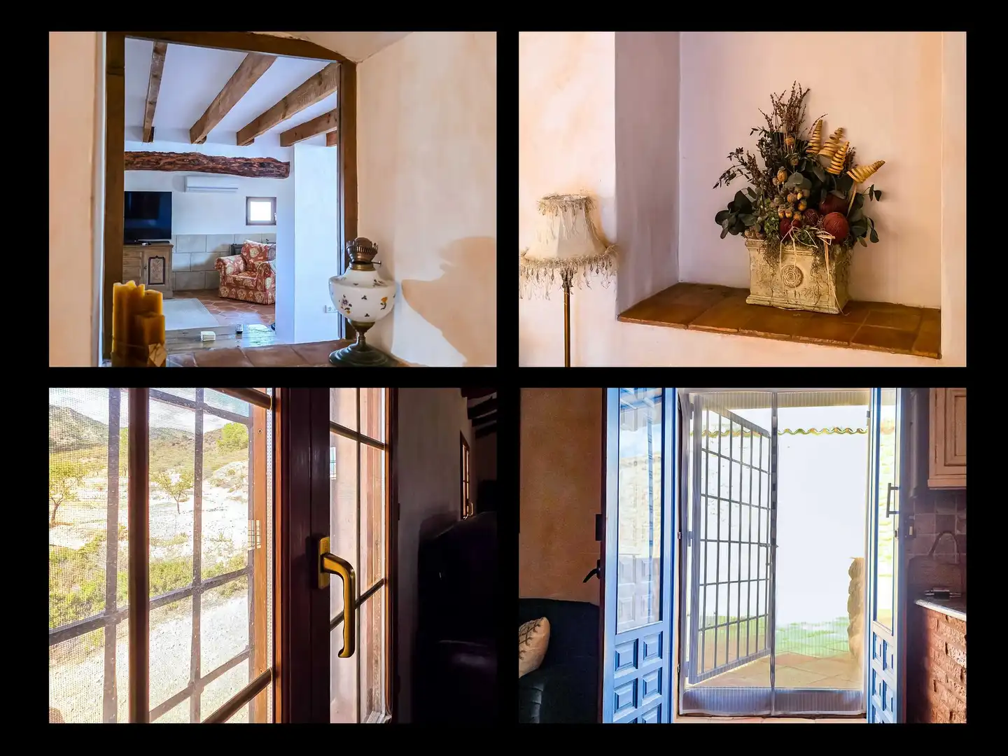 Casa rústica en venta en Jumilla, imagen 12