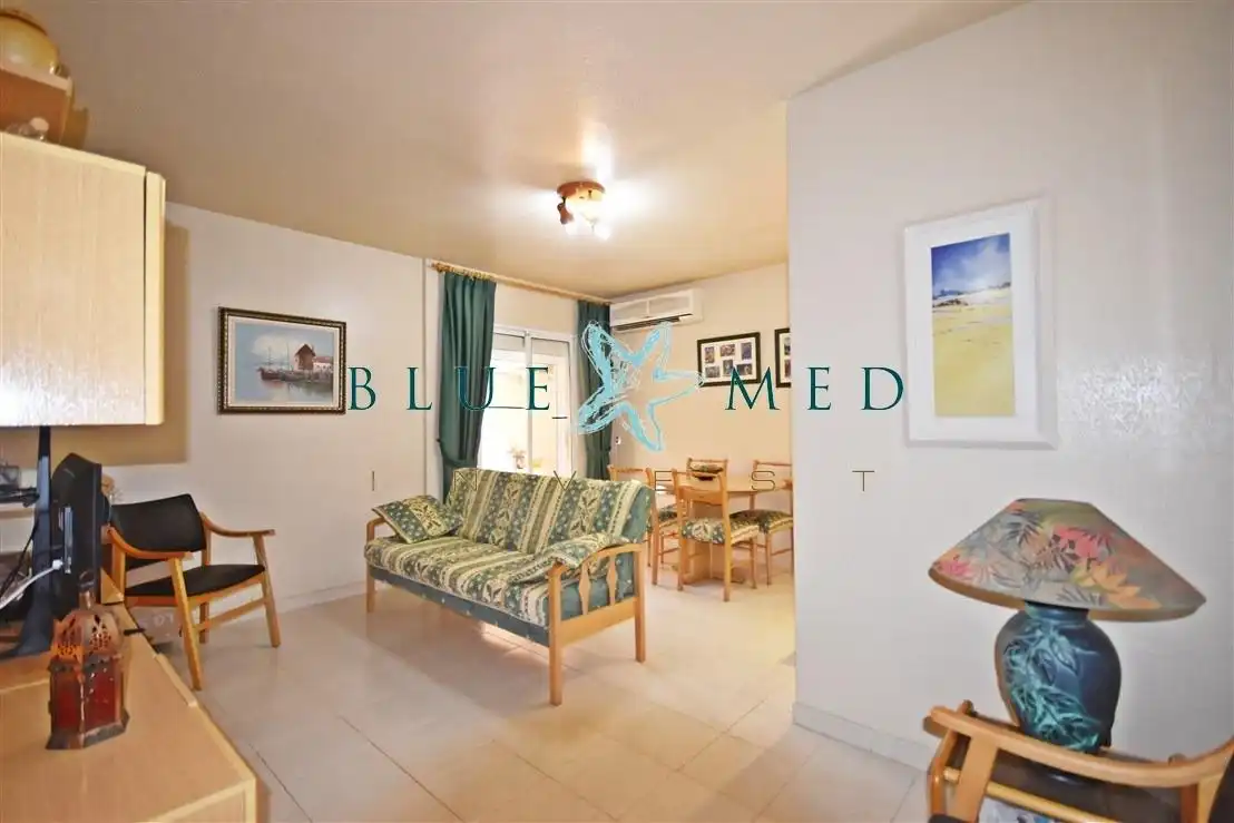 Apartament en venda a Calle de los Caballos, 50, Bolnuevo