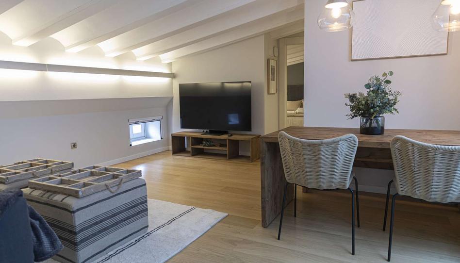 Photo 1 of Study to share in La Xerea, Valencia