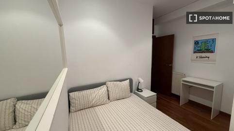 Photo 3 of Flat to share in Sant Gervasi- Galvany,  Barcelona Capital