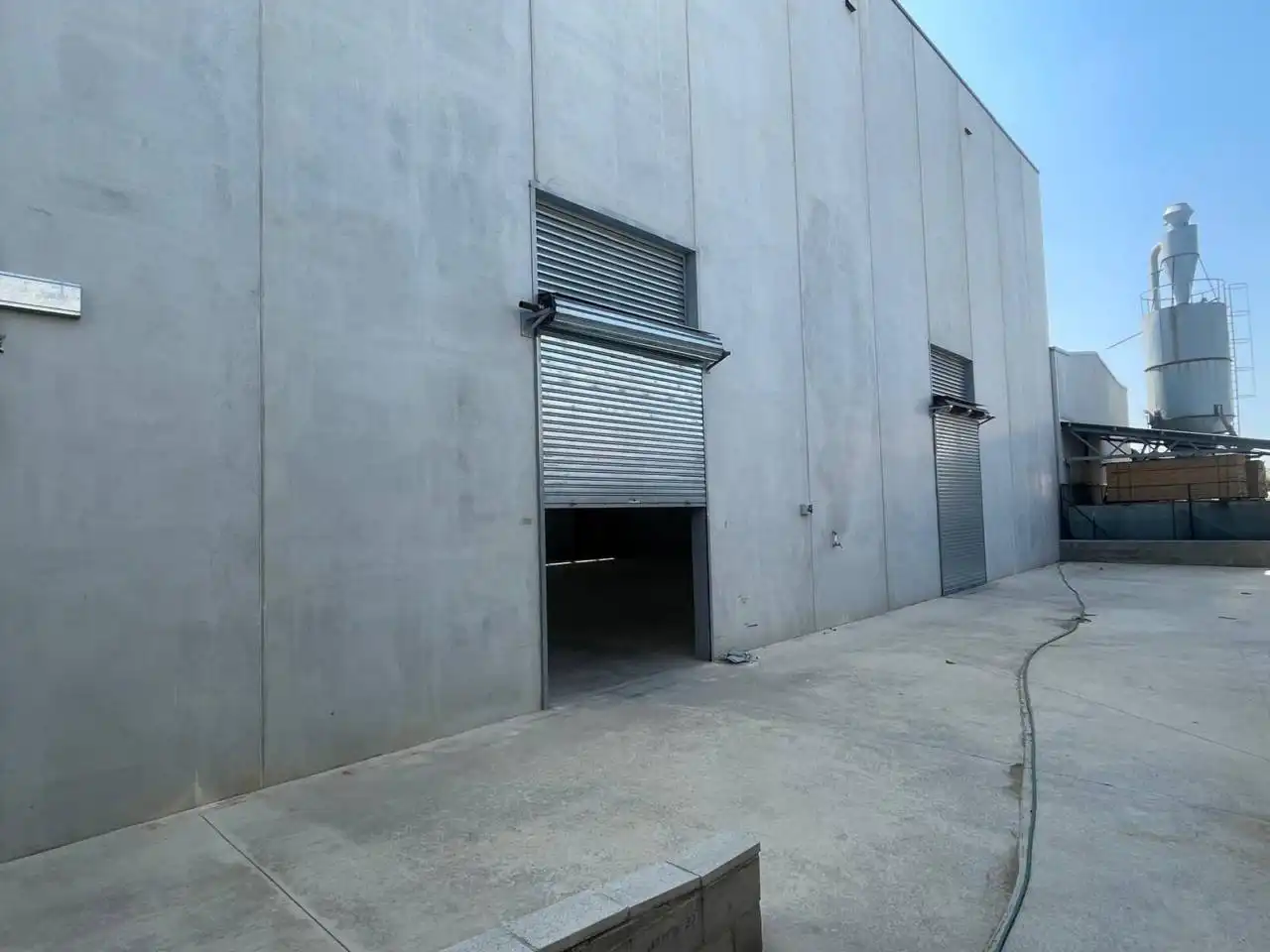 Industriegebäude zur Miete in Les Franqueses del Vallès, imagen 16