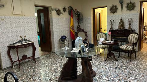 Foto 4 de Casa o xalet en venda a Calle Dolores, Plaza de toros - Venta Vargas - Capitania, San Fernando