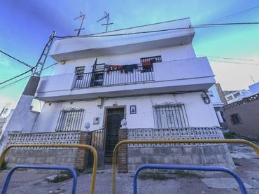 Appartement à vendre à Pescadores - Saladillo