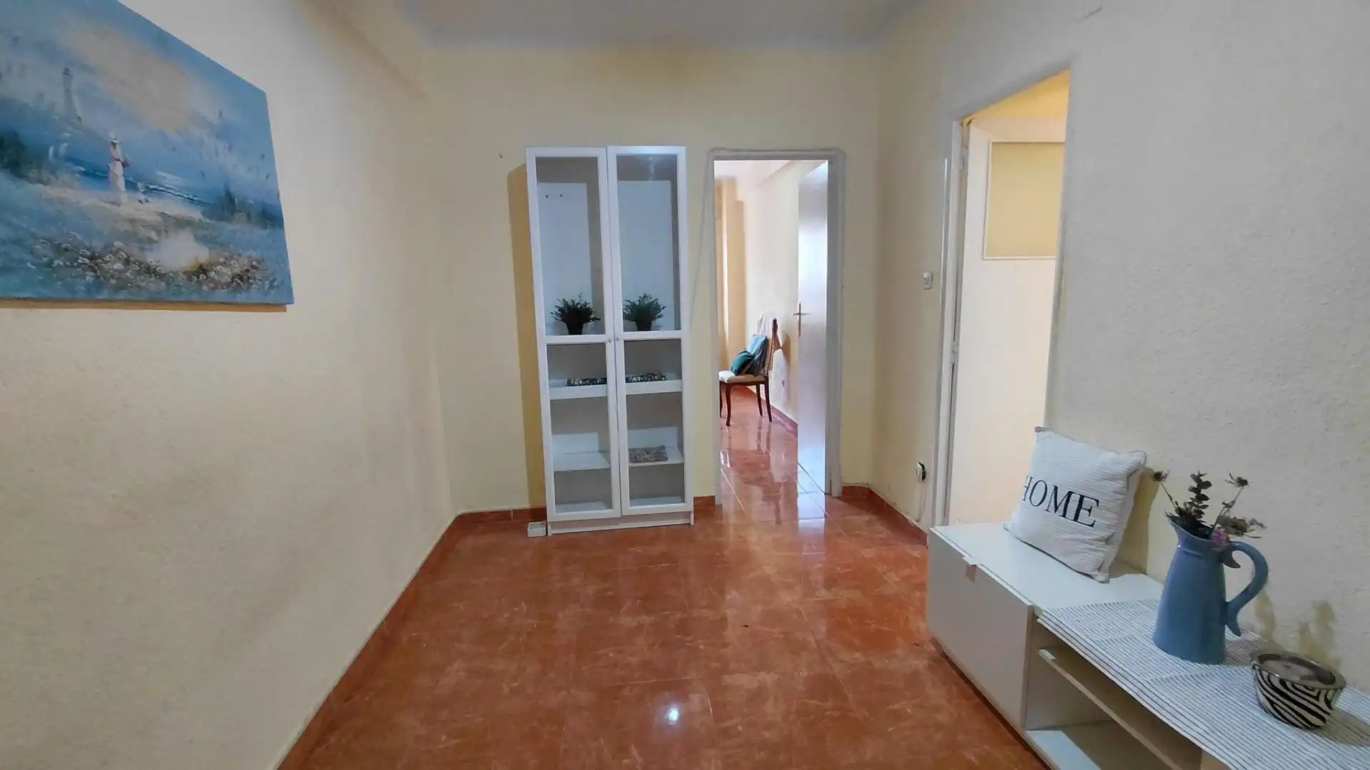 Büro zum Verkauf in Madrid