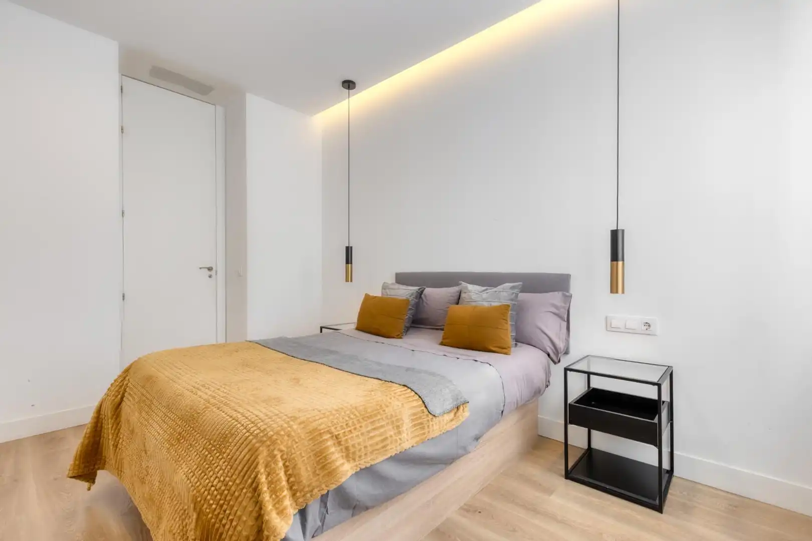 Habitación de Ático en venta en Madrid con Aire acondicionado, Calefacción y Terraza