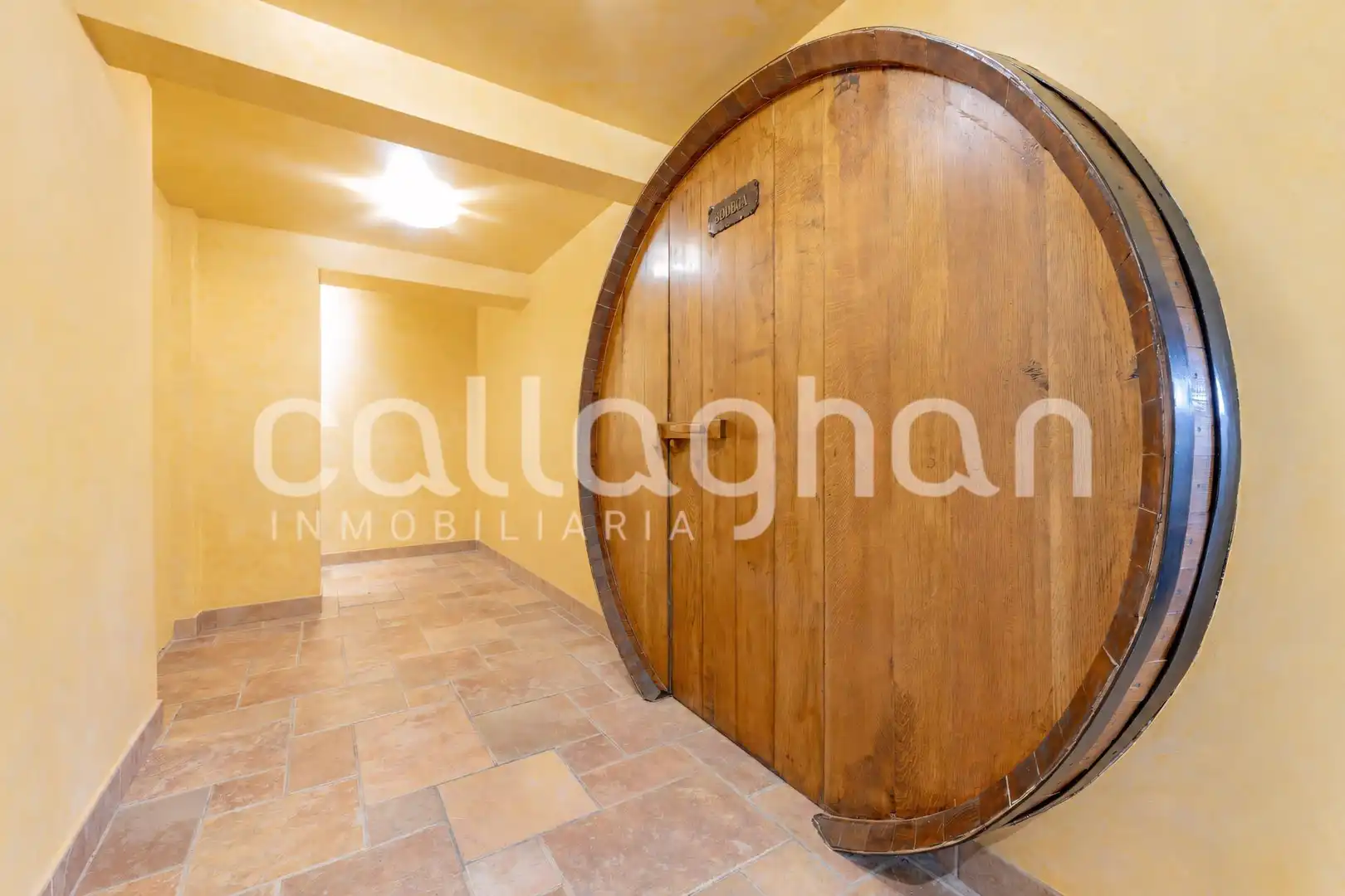 Chalet con terraza en venta en Paseo PORTA COELI, imagen 35