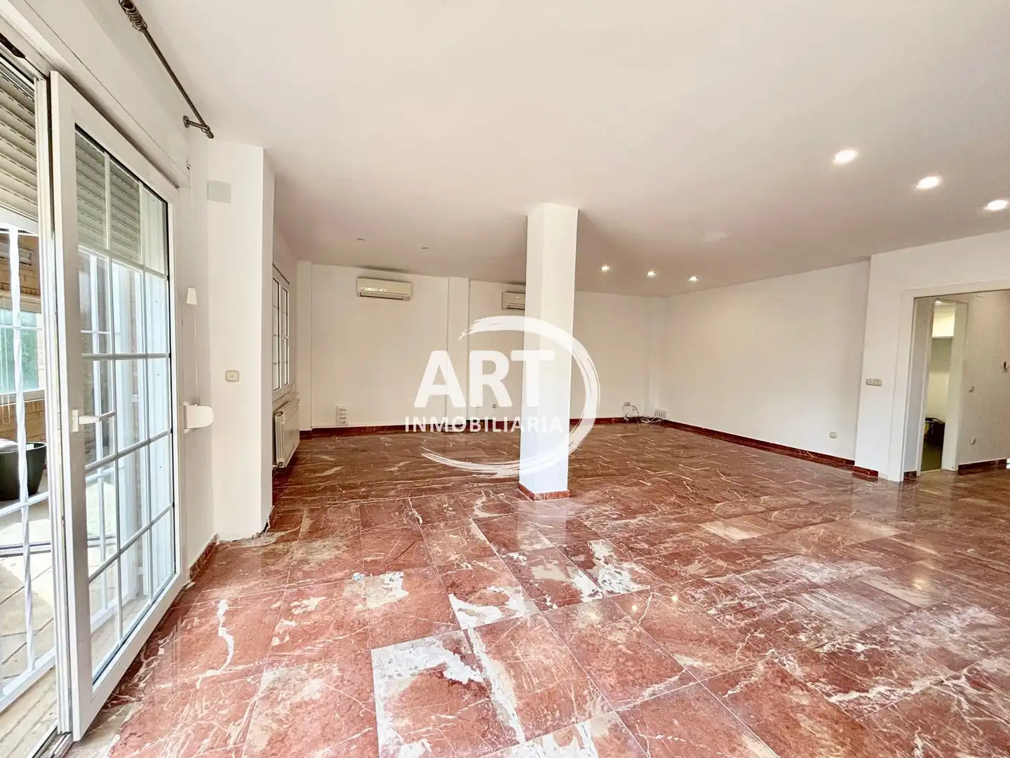 Casa o xalet de lloguer en L'Eliana amb Aire condicionat, Calefacció i Jardí privat