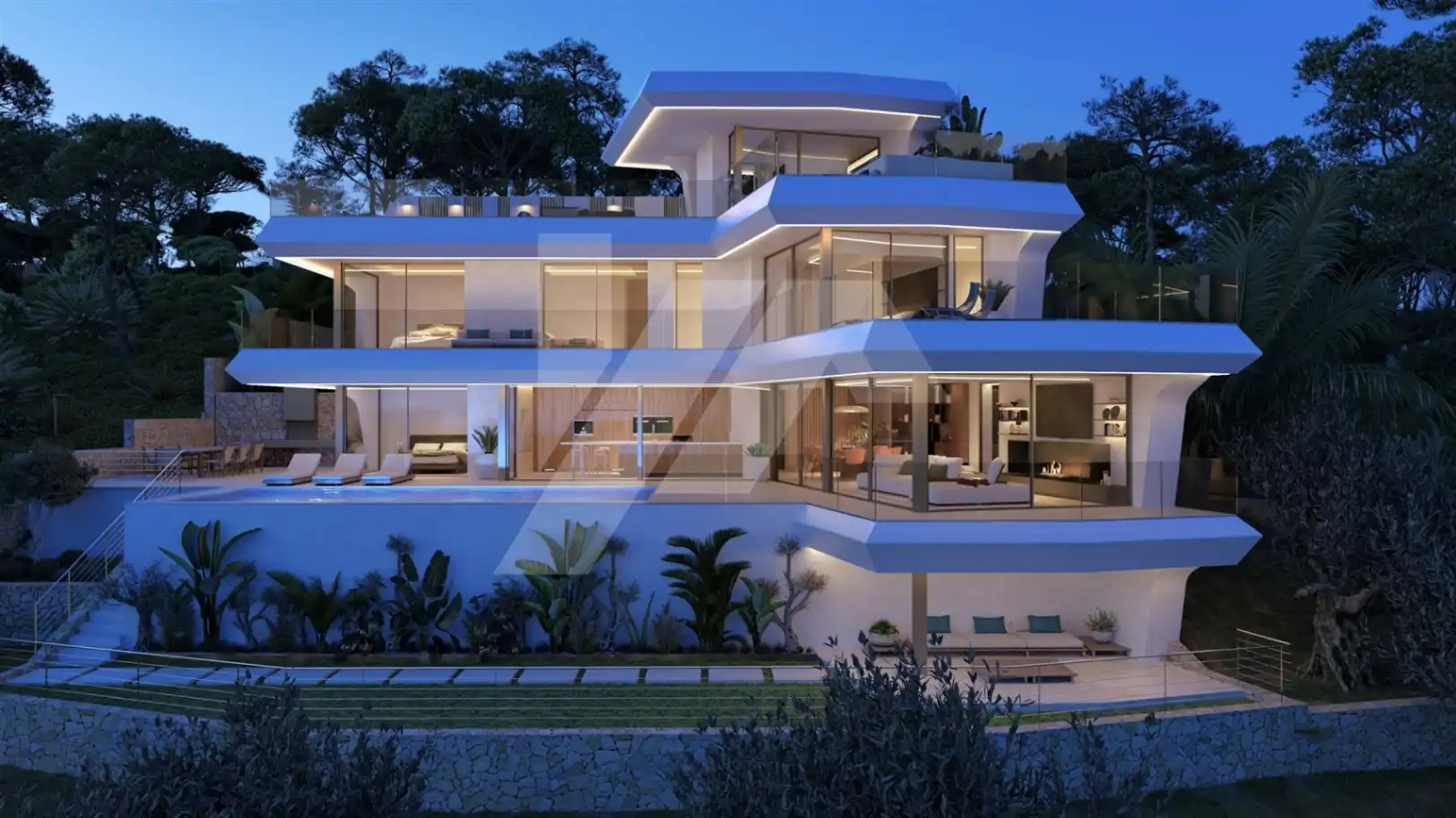 Casa o chalet en venta en Altea la Vella
