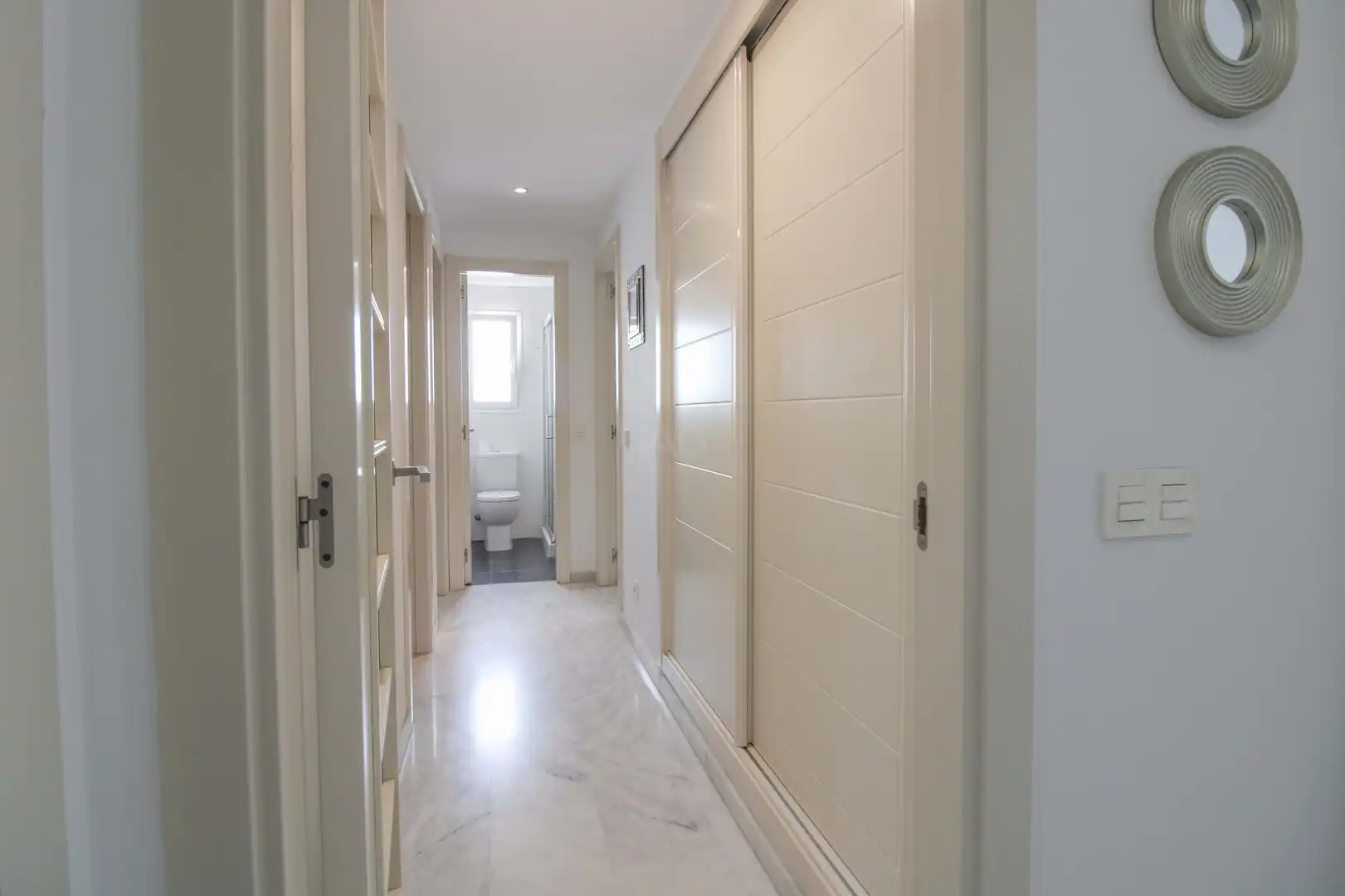 Flat for sale in Estepona  with Air Conditioner, Heating and Terrace
