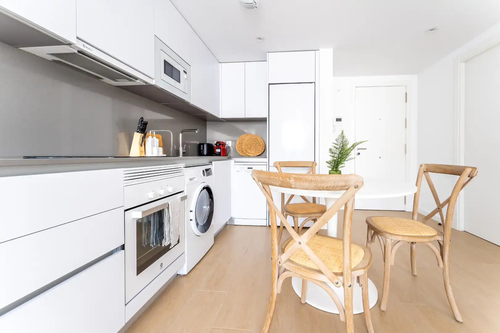 Apartament de lloguer a Calle Arroyo del Cañaveral, 64, El Cañaveral