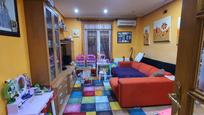 Living room of Flat for sale in Puertollano  with Air Conditioner, Heating and Terrace