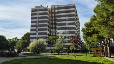 Foto 2 de Piso en venta en Salvador Allende, Zaragoza Capital