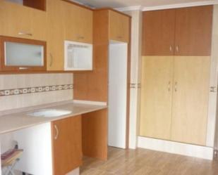 Kitchen of Flat for sale in Ponferrada  with Terrace