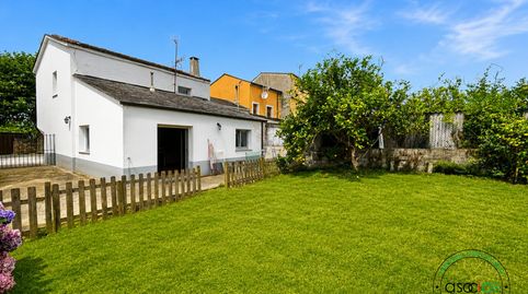 Foto 4 von Einfamilien-Reihenhaus zum Verkauf in Ribadeo - Lg Lodeira - Pq Vilaselan, 26, Ribadeo, Lugo