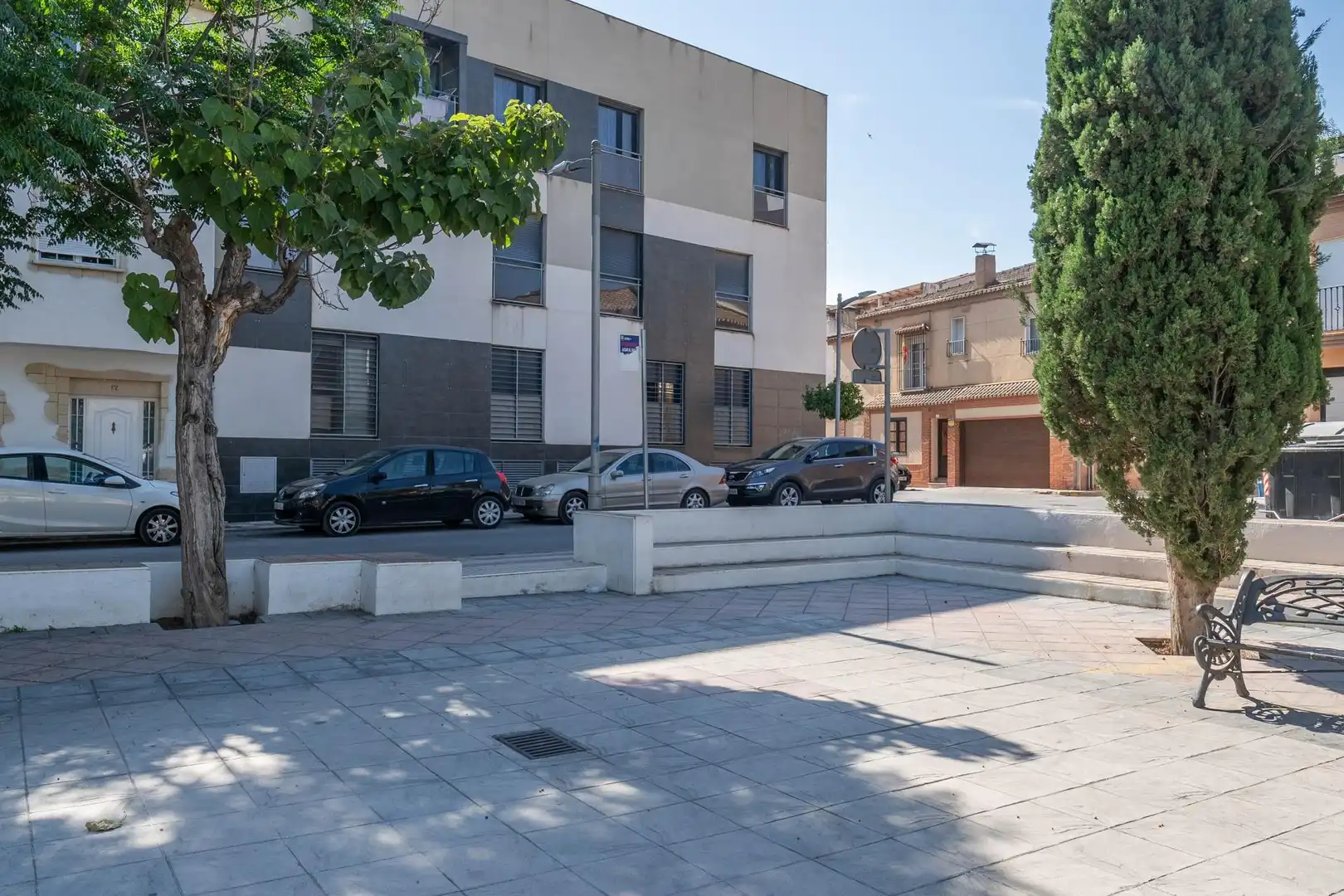 Pis amb ascensor en venda a Calle del Sol, imagen 37