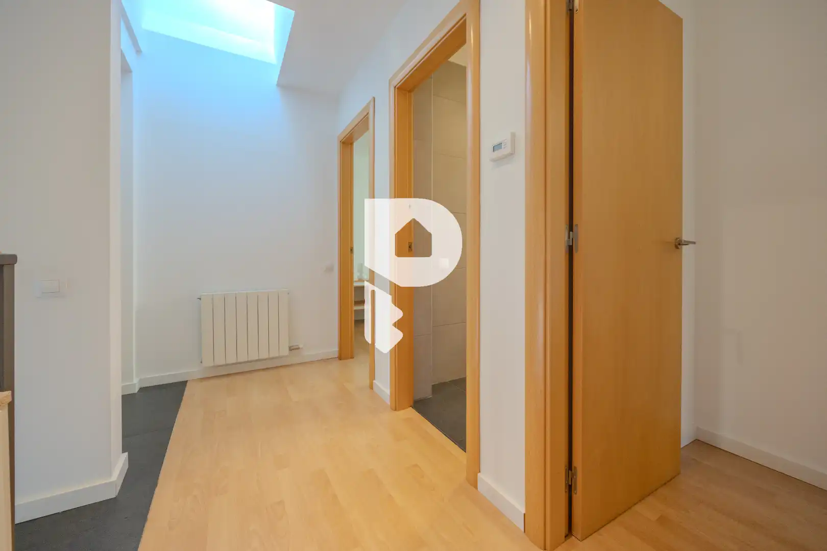 Casa o chalet en venta en Vallirana con Aire acondicionado, Calefacción y Jardín privado