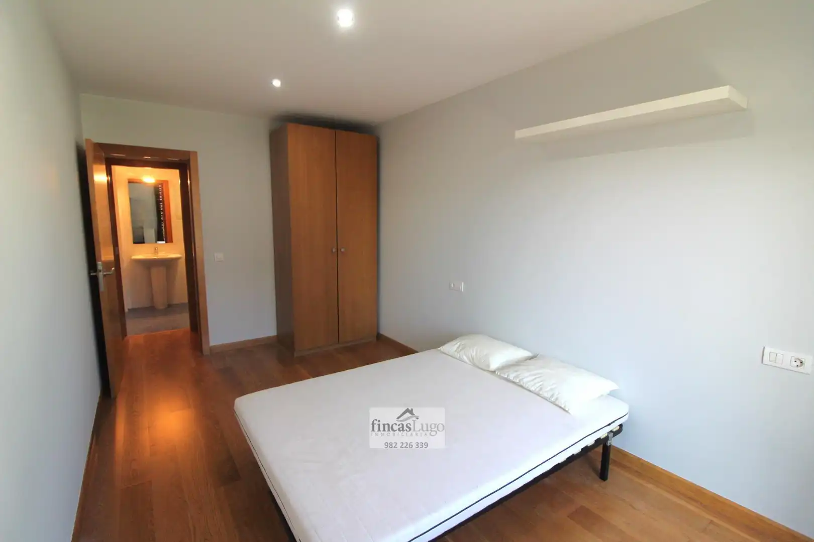 Wohnung mit Terrasse zur Miete in San Roque - As Fontiñas, imagen 26