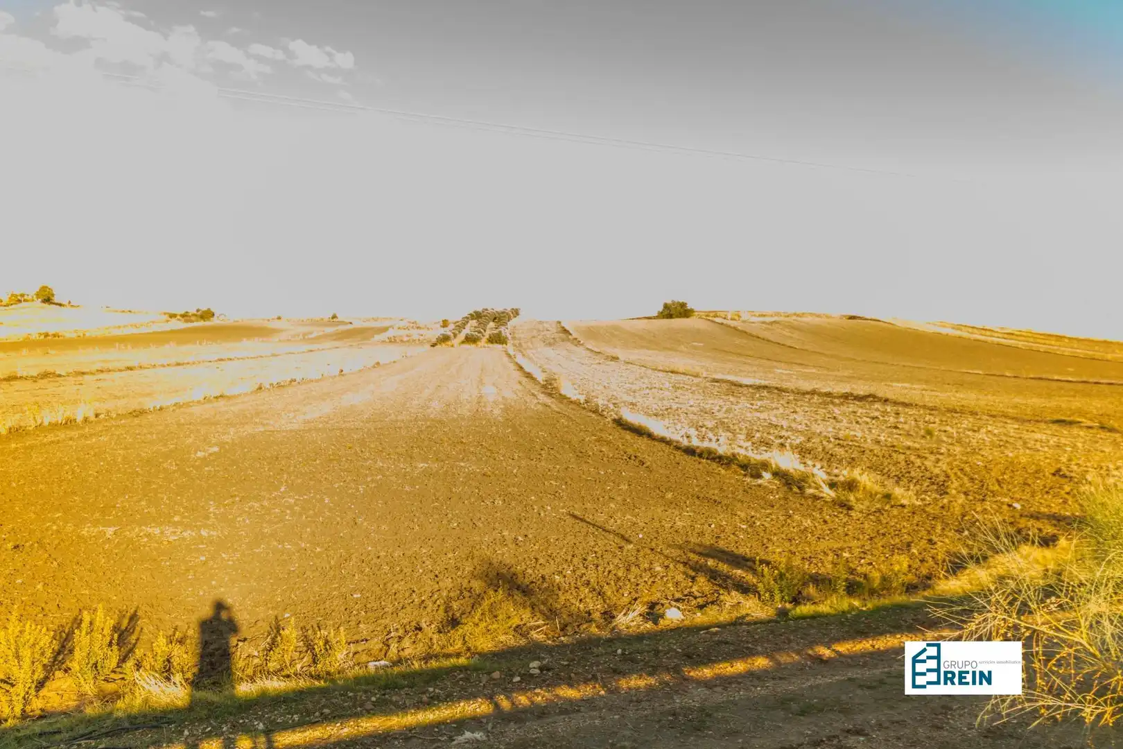 Grundstücke zum Verkauf in Numancia de la Sagra